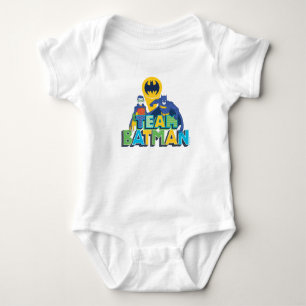 Batman Team Batman T Shirt