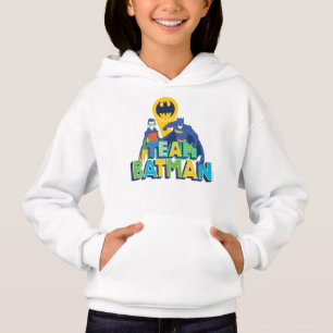 Batman   Team Batman T Shirt