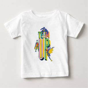 Batman   Team Up T Shirt