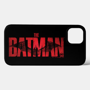 Batman Theatrical Logotyp