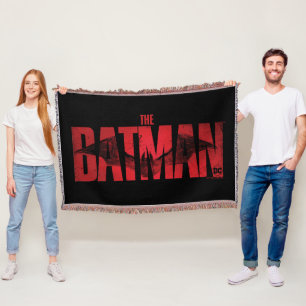 Batman Theatrical Logotyp Filt