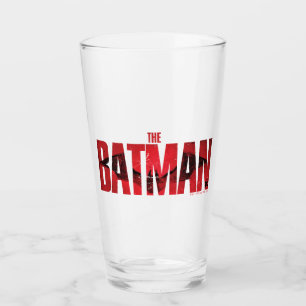 Batman Theatrical Logotyp Glaskopp