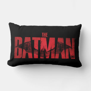 Batman Theatrical Logotyp Lumbarkudde