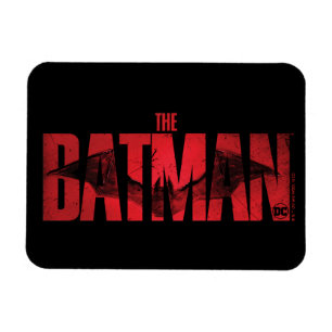 Batman Theatrical Logotyp Magnet
