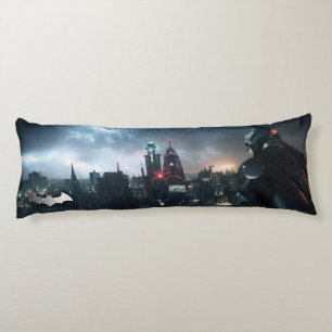 Batman Tittar över City Kroppskudde
