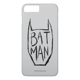 Batman Type in Head