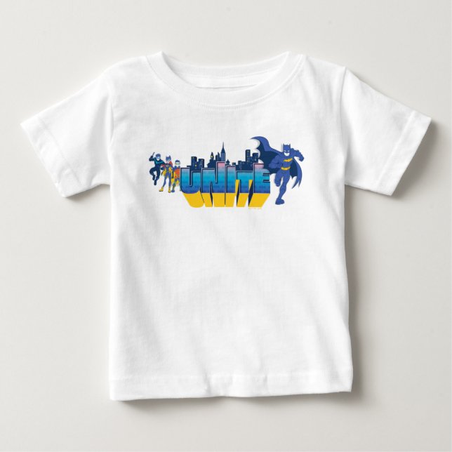 Batman | UNITE T Shirt (Framsida)