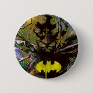 Batman Urban Hip Knapp