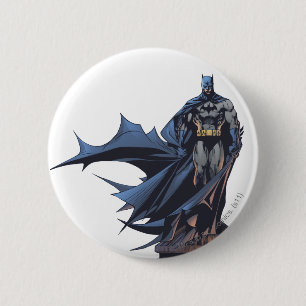 Batman Urban Legends - 10 Knapp