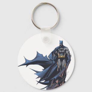 Batman Urban Legends - 10 Nyckelring