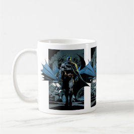 Batman Urban Legends - 1 Kaffemugg
