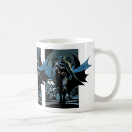 Batman Urban Legends - 1 Kaffemugg