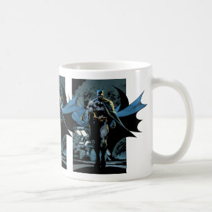 Batman Urban Legends - 1 Kaffemugg