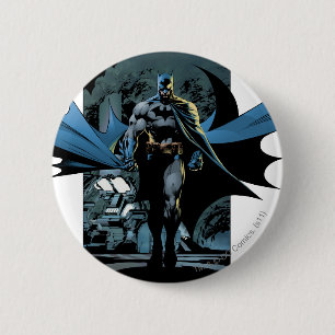 Batman Urban Legends - 1 Knapp