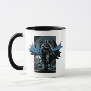 Batman Urban Legends - 1 Mugg