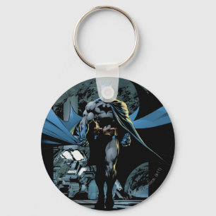 Batman Urban Legends - 1 Nyckelring