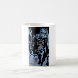 Batman Urban Legends - 6 Kaffemugg