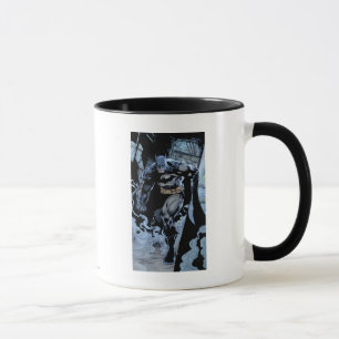 Batman Urban Legends - 6 Mugg