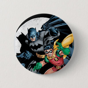 Batman Urban Legends - CS3 Knapp