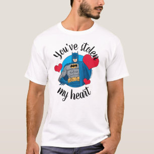 Batman Valentine   Du har stulnat mitt hjärta T Shirt