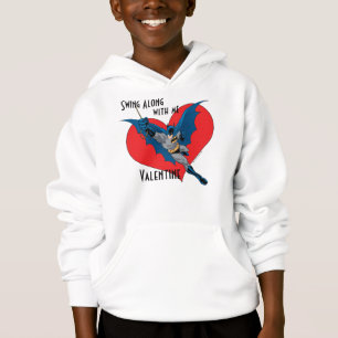 Batman Valentine Sväng tillsammans med mig T Shirt