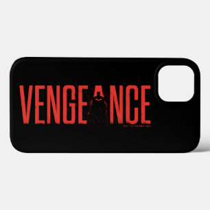 Batman Vengeance Silhouette