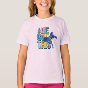 Batman   Vi Har detta T Shirt