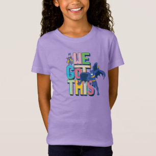 Batman Vi Har detta T Shirt