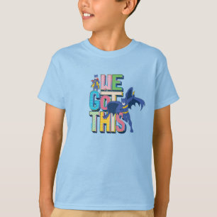 Batman   Vi Har detta T Shirt