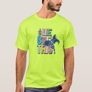 Batman Vi Har detta T Shirt