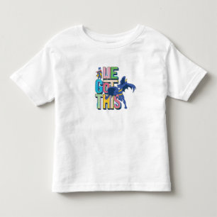 Batman Vi Klarar Det T Shirt