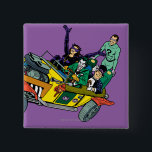Batman Villains in Jokermobile Knapp<br><div class="desc">Batman TV-serie (1966)</div>