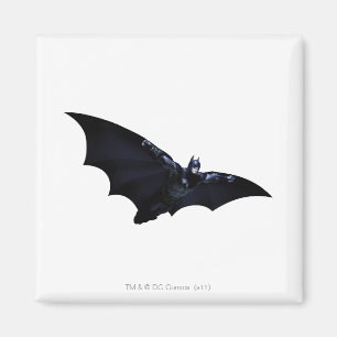 Batman Vingar Spread Magnet