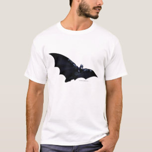 Batman Vingar Spread T Shirt