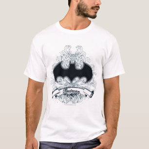 Batman Vintage Urban Grunge Tröja