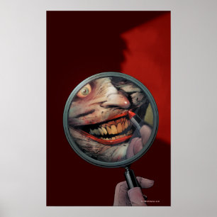 Batman Vol 2 #13 Cover Poster