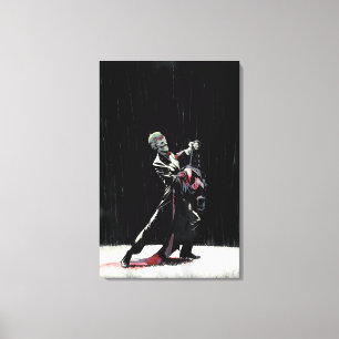 Batman Vol 2 #17 Cover Canvastryck