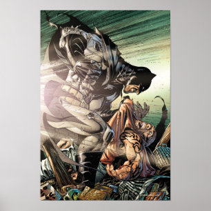 Batman Vol 2 #18 Cover Poster