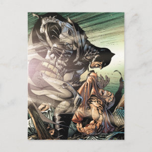 Batman Vol 2 #18 Cover Vykort