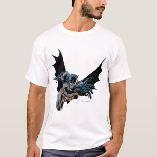 Batman Yells och lungor T-shirt