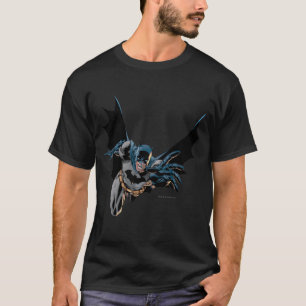 Batman Yells och lungor T Shirt