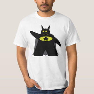 Batmeeple T Shirt