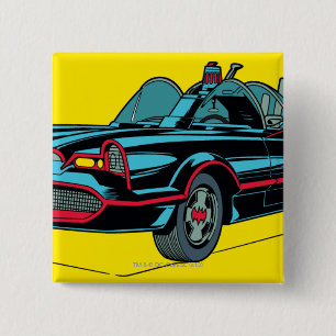 BatMobile Knapp