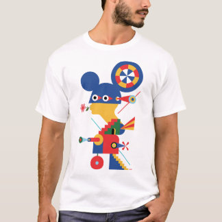 Batmus1 - Awahab Officiell Artist Merch T Shirt