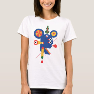 Batmus2 - Awahab Officiell Artist Merch T Shirt