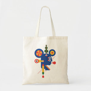 Batmus2 - Awahab Officiell Artist Merch Tygkasse