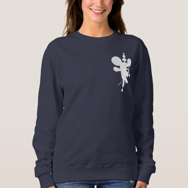 Batmus2 S Wt - Awahab Officiell Artist Merch T Shirt (Framsida)