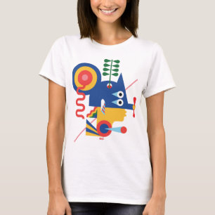 Batmus3 - Awahab Officiell Artist Merch T Shirt