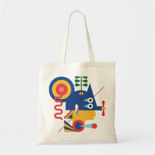 Batmus3 - Awahab Officiell Artist Merch Tygkasse