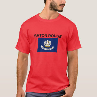 Baton Rouge1 T Shirt